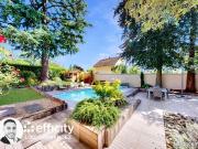 Maison 6 pièces 189 m²