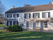 Maison 6 pièces 189 m²