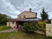 Maison 6 pièces 189 m²