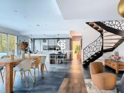 Maison 6 pièces 189 m²