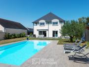 Maison 6 pièces 189 m²