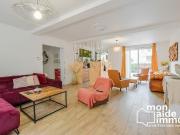 Maison 6 pièces 183 m²