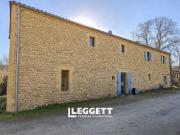 Maison 6 pièces 190 m²