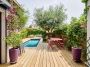 Maison 6 pièces 190 m²