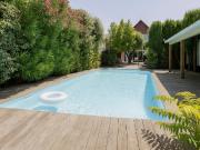 Maison 6 pièces 190 m²