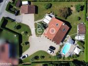 Maison 6 pièces 190 m²