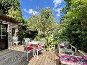 Maison 6 pièces 190 m²