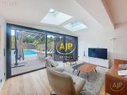 Maison 6 pièces 190 m²