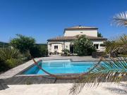 Maison 6 pièces 190 m²