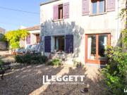 Maison 6 pièces 190 m²