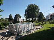 Maison 6 pièces 190 m²