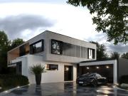 Maison 6 pièces 190 m²