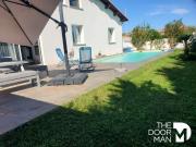 Maison 6 pièces 190 m²