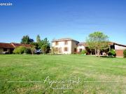 Maison 6 pièces 190 m²