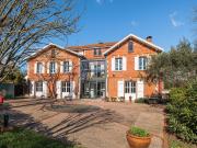 Maison 6 pièces 190 m²