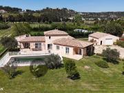 Maison 6 pièces 190 m²