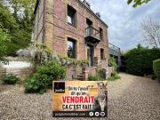Maison 6 pièces 190 m²