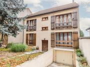 Maison 6 pièces 190 m²