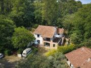 Maison 6 pièces 190 m²