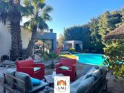 Maison 6 pièces 190 m²