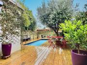 Maison 6 pièces 190 m²