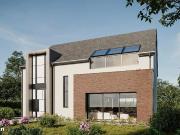 Maison 6 pièces 190 m²