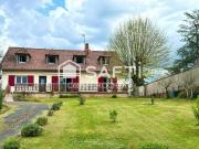 Maison 6 pièces 190 m²