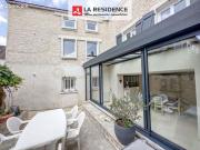 Maison 6 pièces 190 m²