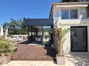 Maison 6 pièces 190 m²