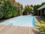 Maison 6 pièces 190 m²
