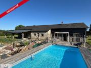 Maison 6 pièces 190 m²