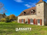 Maison 6 pièces 190 m²