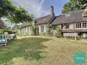 Maison 6 pièces 190 m²