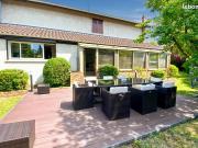Maison 6 pièces 190 m²