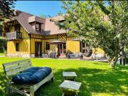 Maison 6 pièces 190 m²