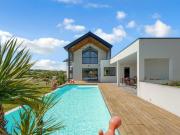 Maison 6 pièces 190 m²