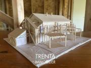 Maison 6 pièces 190 m²