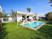 Maison 6 pièces 190 m²