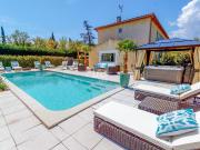 Maison 6 pièces 190 m²