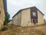 Maison 6 pièces 190 m²