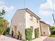 Maison 6 pièces 190 m²