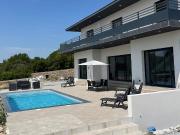 Maison 6 pièces 190 m²