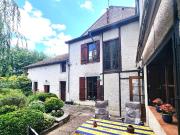 Maison 6 pièces 190 m²