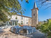Maison 6 pièces 190 m²