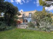 Maison 6 pièces 190 m²