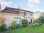 Maison 6 pièces 190 m²