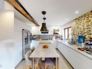 Maison 6 pièces 190 m²