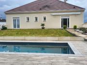 Maison 6 pièces 190 m²