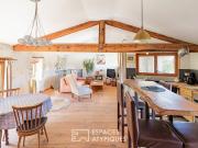 Maison 6 pièces 190 m²