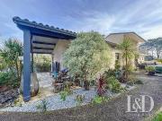 Maison 6 pièces 190 m²